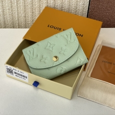 Louis Vuitton Wallets Purse